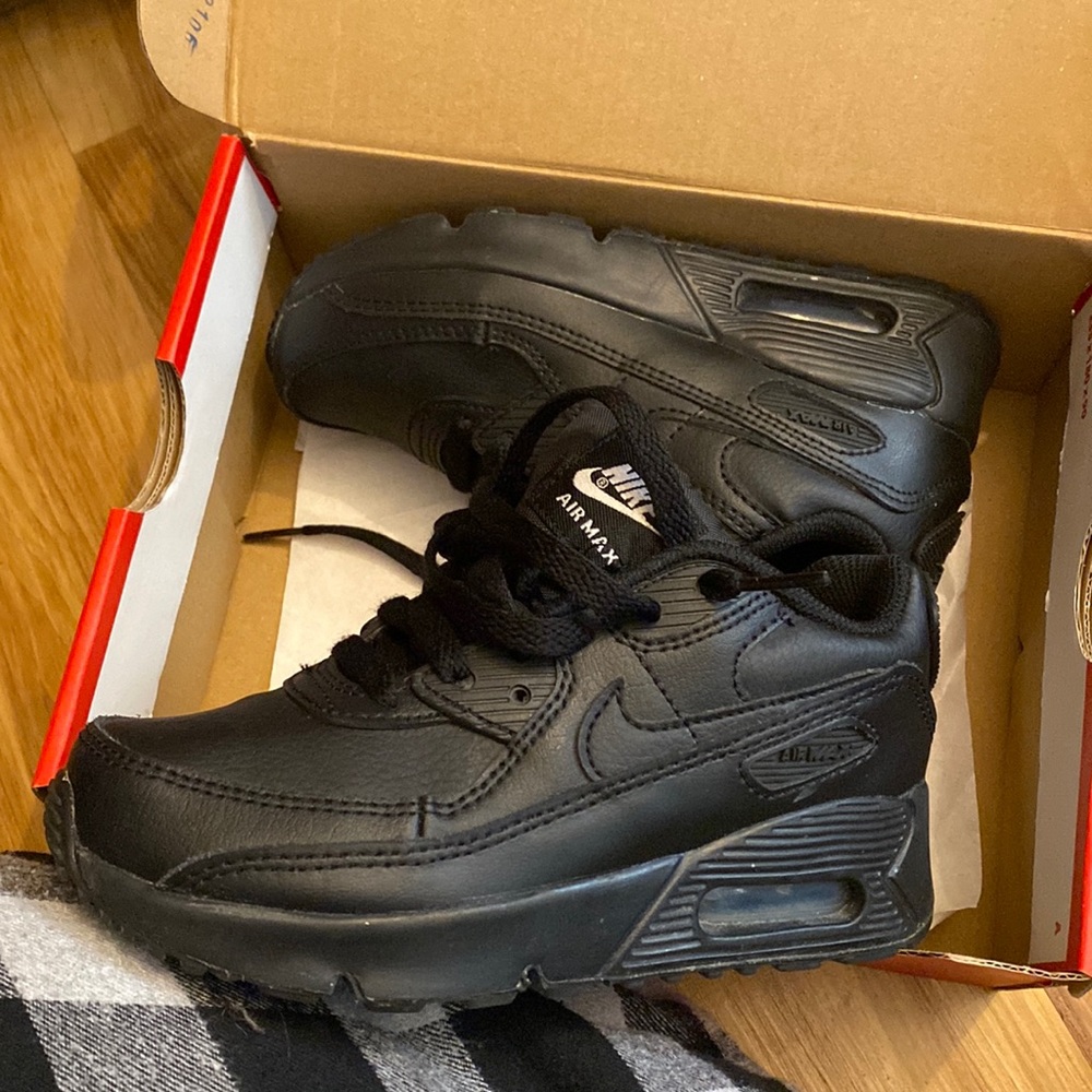 12c Nike Air Max 90 LTR